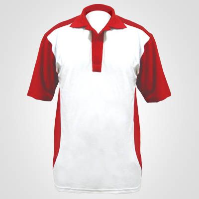 Camisa Polo com Bordados BTL